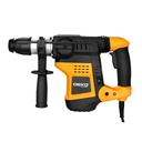 1600W Rotary Hammer, DEKO Tools