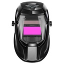 Welding Helmet Black Smart Touch, DEKO Tools