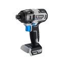 DEKOPRO 20V BRUSHLESS IMPACT DRIVER, Battery Capacity :2000mAh Max Torque:320N.m No-load Speed: 0-1000/0-1800/0-2450rpm.