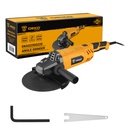 230mm 2200W Angle Grinder, DEKO Tools