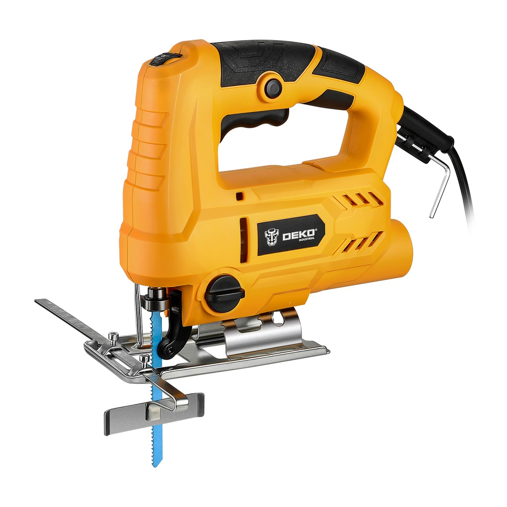 570W Jig Saw Deko, TOOLS