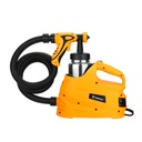 650W HVLP Spray Gun 800ml, DEKO Tools