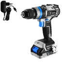 20V 13mm Cordless Brushless Impact Drill With 1pc 2.0Ah Battery & 1pc Charger - Box DEKOPRO Tools