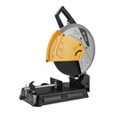 DEKO Tools
Hero 2500W Electric Cut Off Saw with 355mm Blade. Comes in a DEKO Tools box.