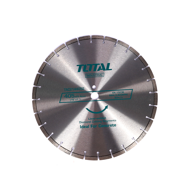 405mm Diamond Disc For Concrete Cutting