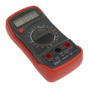 Digital Multimeter 8-Function with Thermocouple
