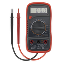 Digital Multimeter 8-Function with Thermocouple