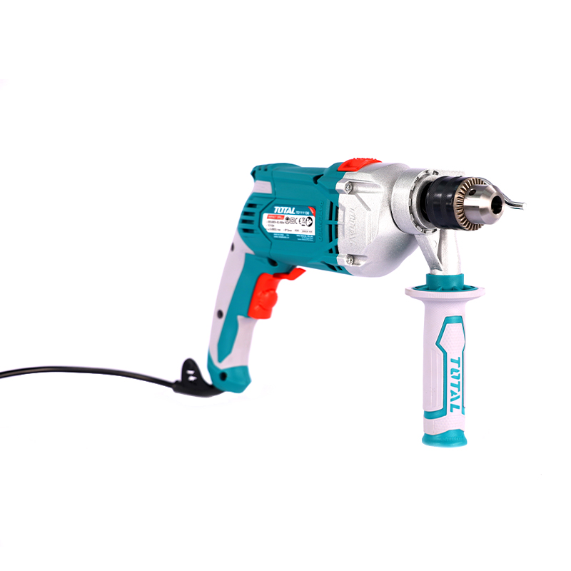 1010W Industrial Impact Drill