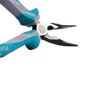 6"/160mm Industrial Bent Nose Pliers