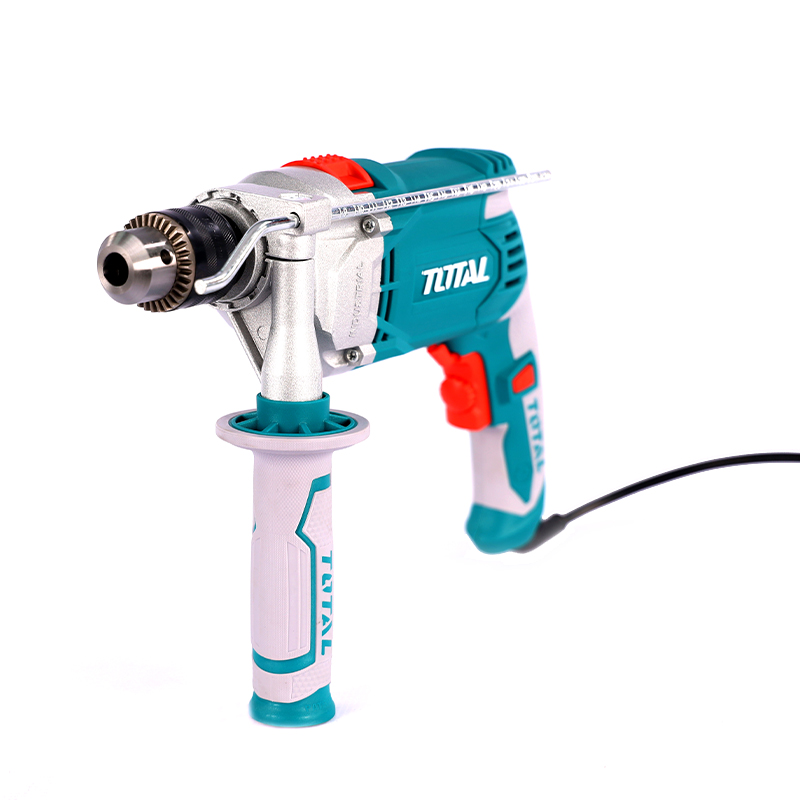 1010W Industrial Impact Drill
