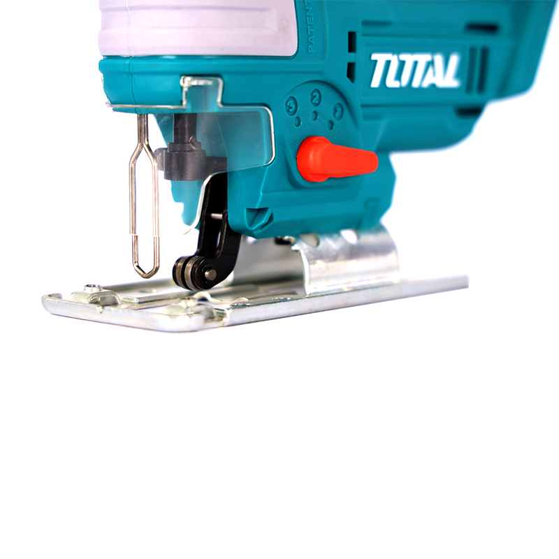 800W Industrial Jig Saw