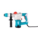 1050W Industrial Rotary Hammer