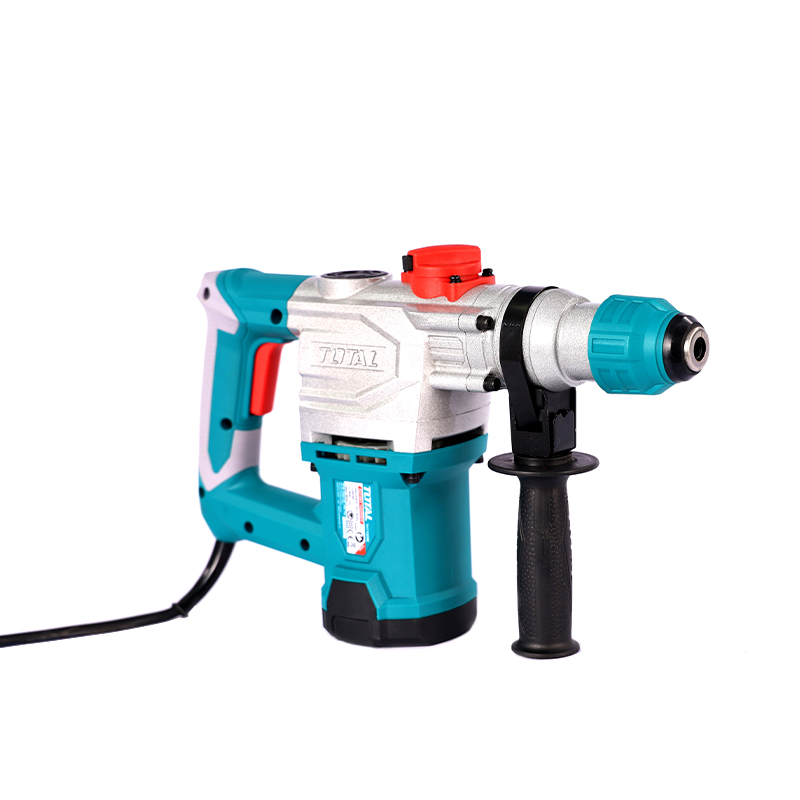 1050W Industrial Rotary Hammer