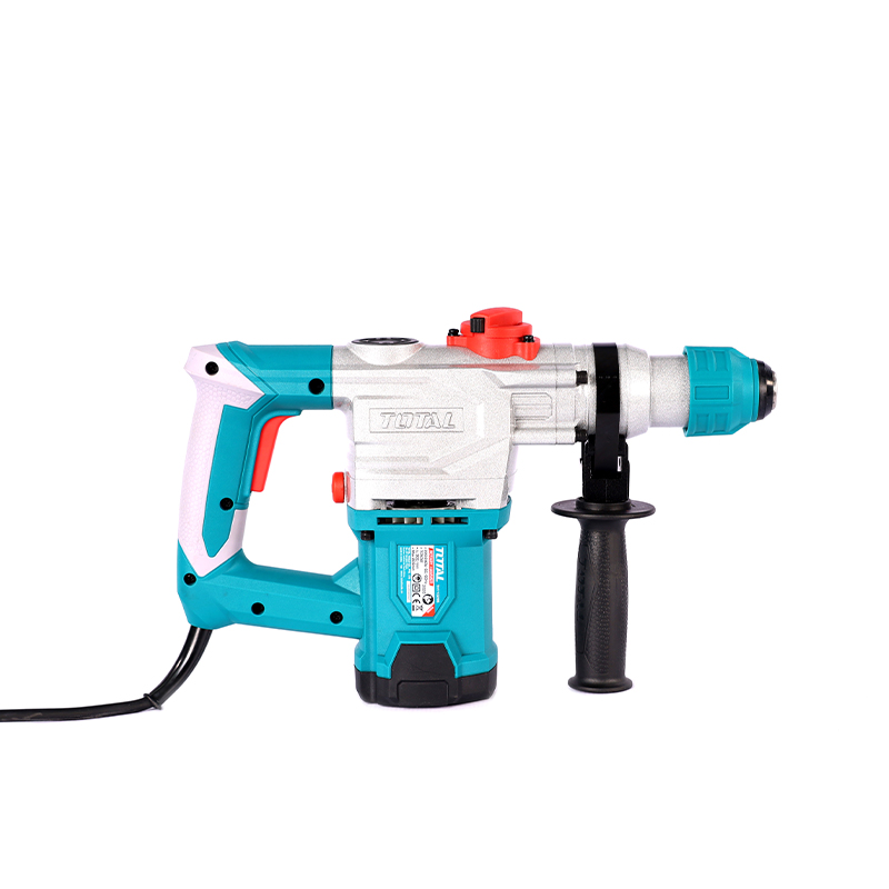 1050W Industrial Rotary Hammer