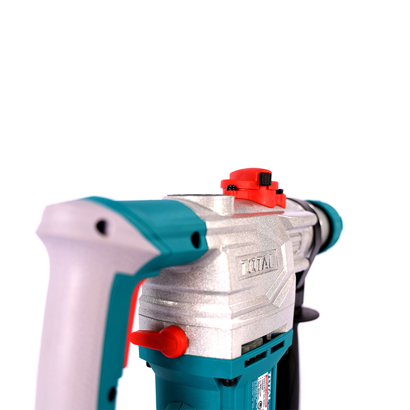 1050W Industrial Rotary Hammer