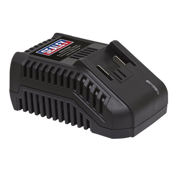 Battery Charger 20V Lithium-ion for SV20 Series