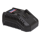 Battery Charger 20V Lithium-ion for SV20 Series