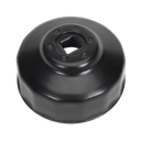 Oil Filter Cap Wrench Ø68mm x 14 Flutes