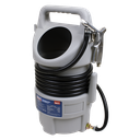 Shot Blasting Kit 22kg Capacity