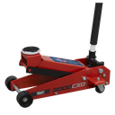 Trolley Jack 3tonne Standard Chassis