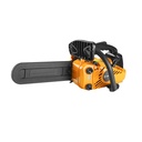 25.4CC Petrol Chainsaw 900W, DEKO Tools