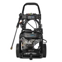 ALTIWASH® 4 Stroke Petrol Pressure Washer - Black Edition (3100PSI)