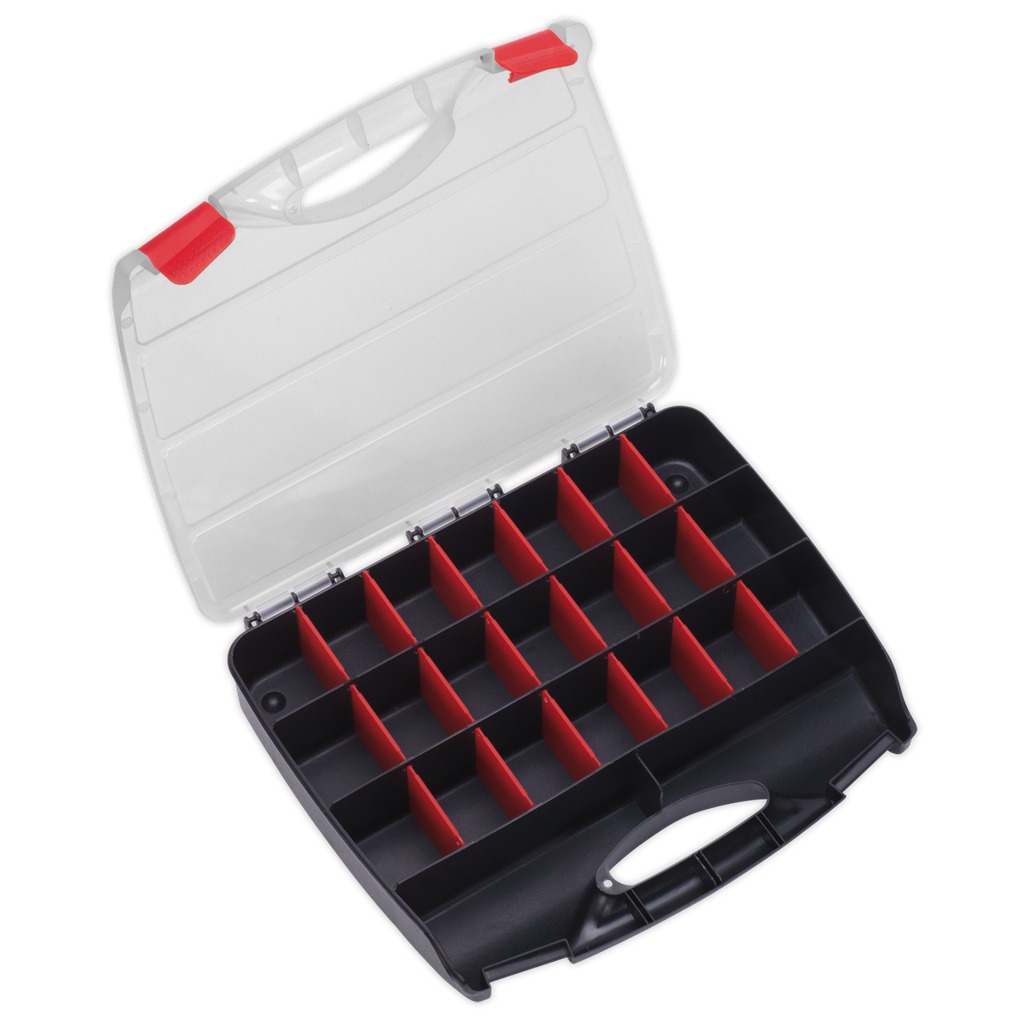 Assortment Case 23 Compartment