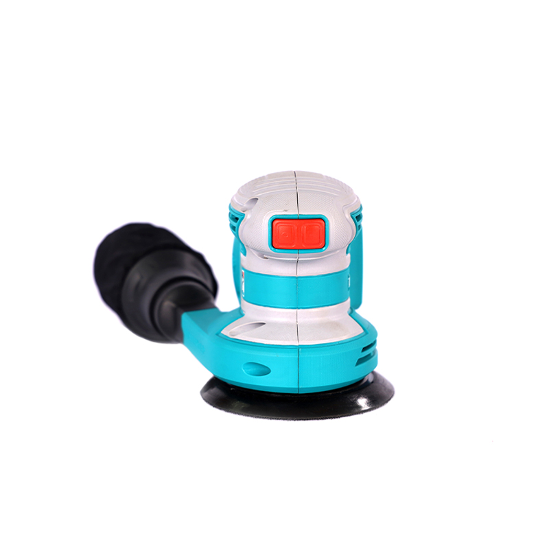 20V Lithium-Ion Random Orbital Sander