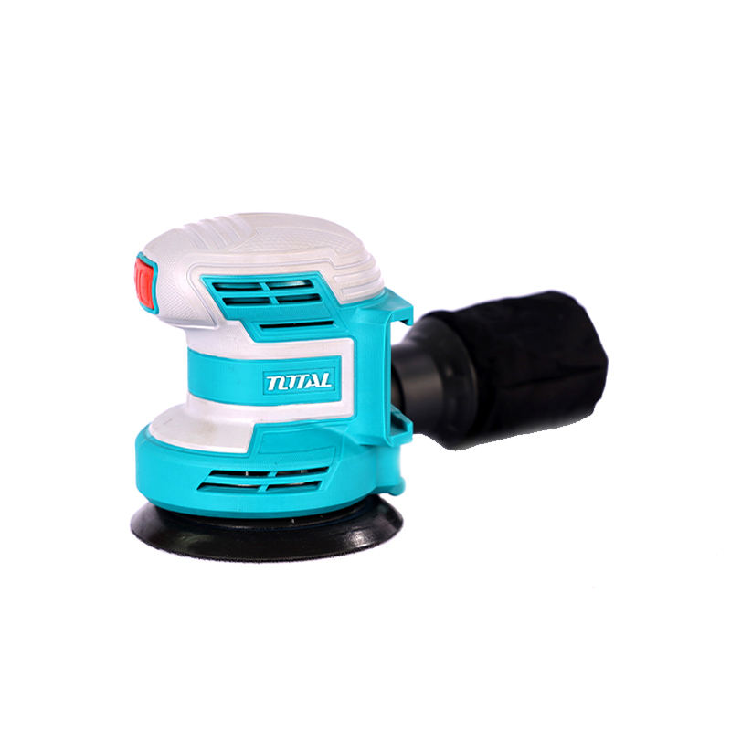 20V Lithium-Ion Random Orbital Sander