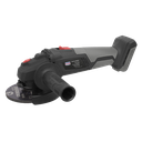 Brushless Angle Grinder Kit Ø115mm 20V 4Ah