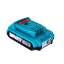 20V Lithium-Ion Industrial Impact Driver Set