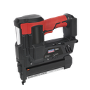 Cordless Nail/Staple Gun 18G 20V 2Ah Lithium-ion