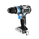 DEKO Tools 20V Cordless and BrushlessImpact Drill