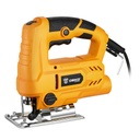 DEKO Tools 570W Electric Hero Jigsaw with 65mm Blade