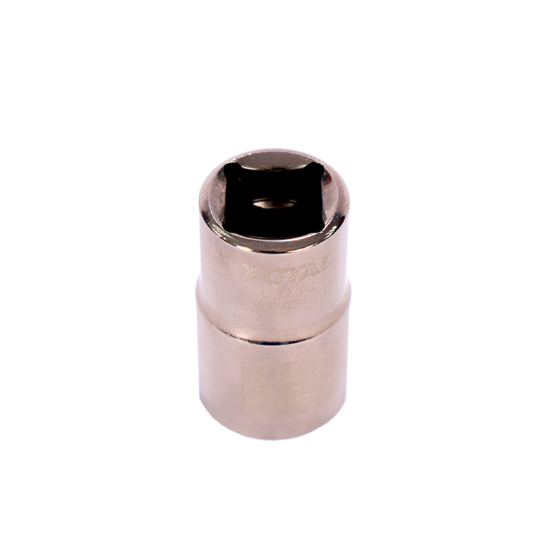 Hexagonal Socket 1/2" 15mm Industrial, TOTAL TOOLS