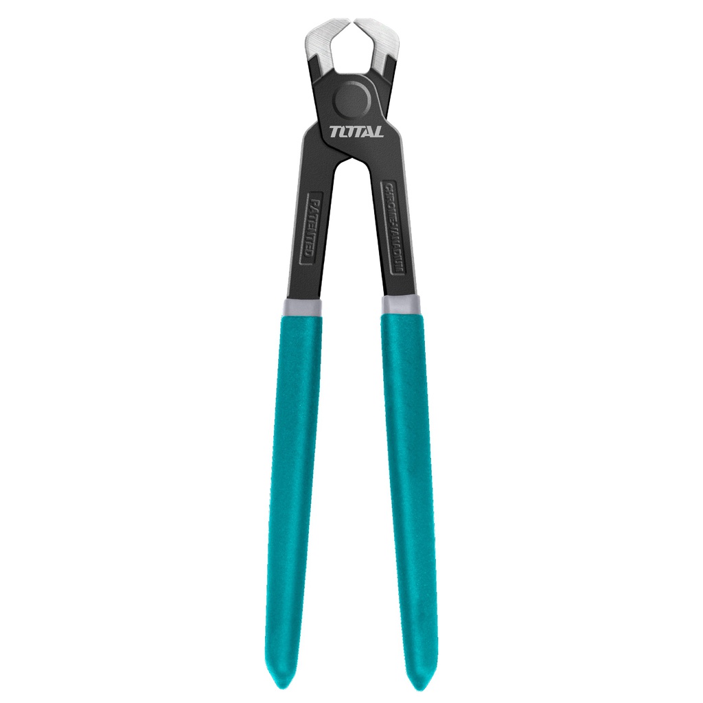 Industrial Rabbet Pliers 250mm (10"), TOTAL TOOLS