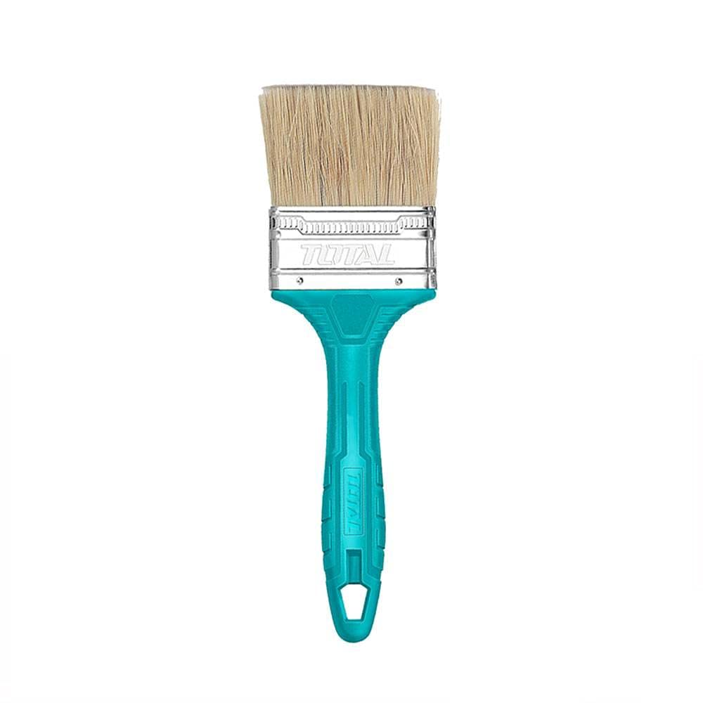 Paint Brush 1", TOTAL TOOLS