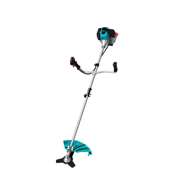 Petrol Grass Trimmer And Bush Cutter, TOTAL TOOLS