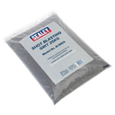 Shot Blasting Grit 25kg Bag, SEALEY UK