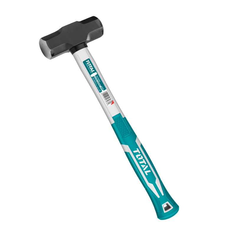 Sledge Hammer 1.3kg (3lb), TOTAL TOOLS