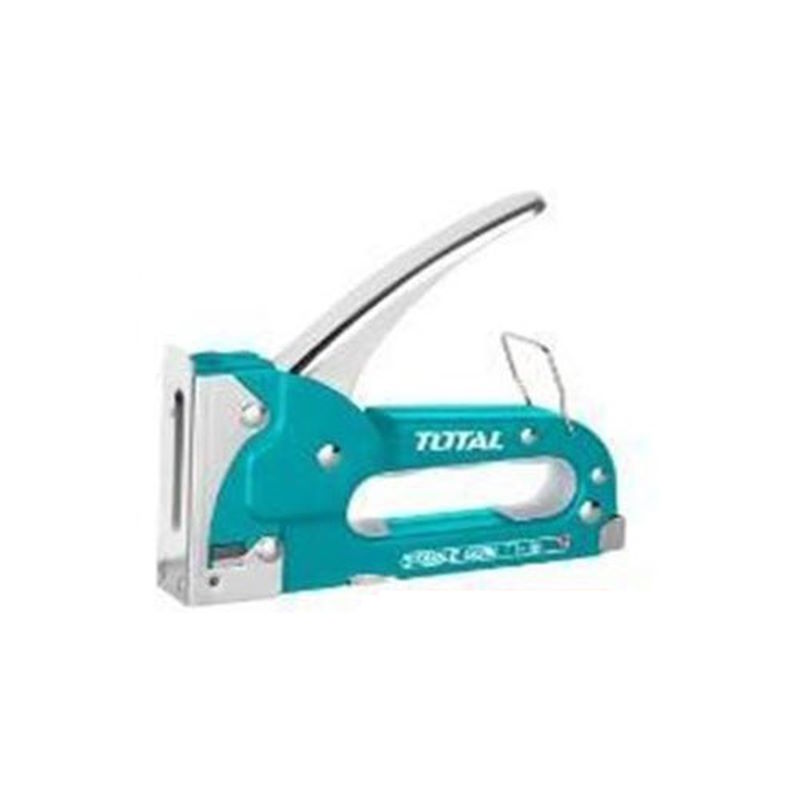 Staple Gun 4-8mm, TOTAL TOOLS