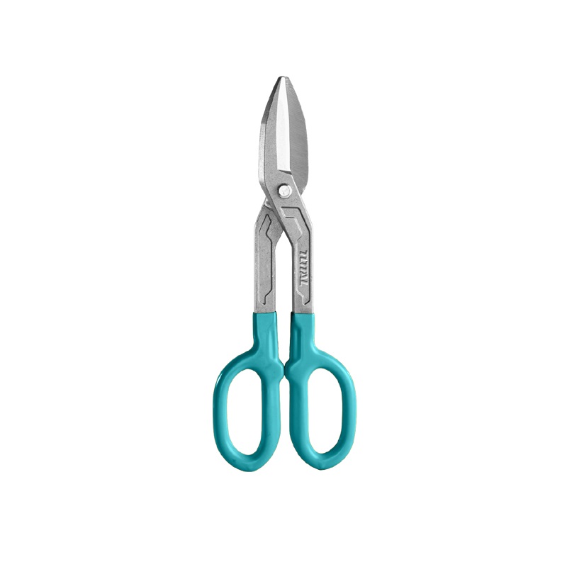 Tin Snip 12", TOTAL TOOLS