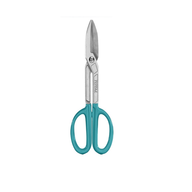 Tin Snip Long 12", TOTAL TOOLS