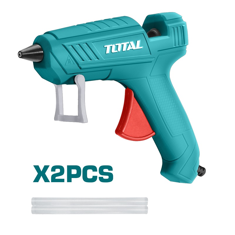 100W Glue Gun, TOTAL TOOLS