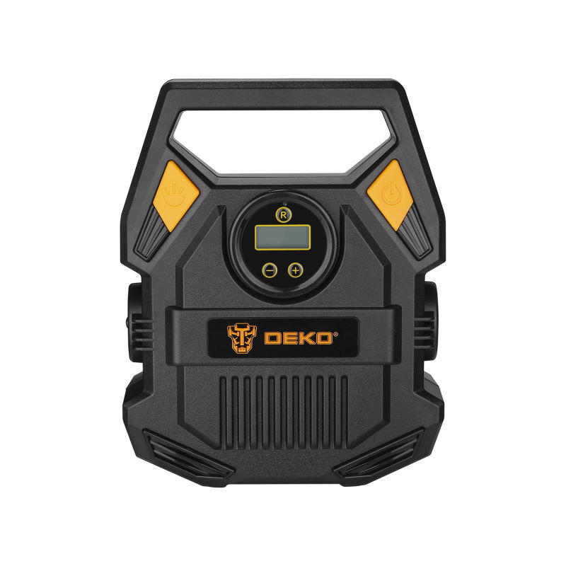 160 PSI Portable Tire Inflator DEKO Tools