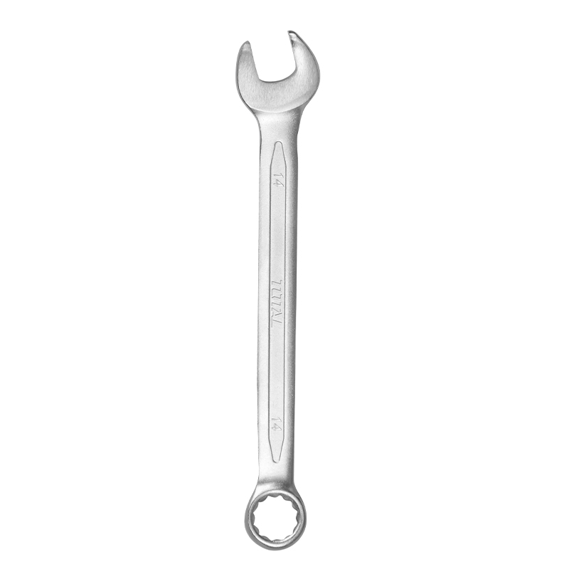 6mm Combination Spanner, TOTAL TOOLS