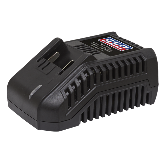 Battery Charger 20V Lithium-ion for SV20 Series, SEALEY UK