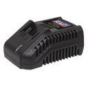 Battery Charger 20V Lithium-ion for SV20 Series, SEALEY UK