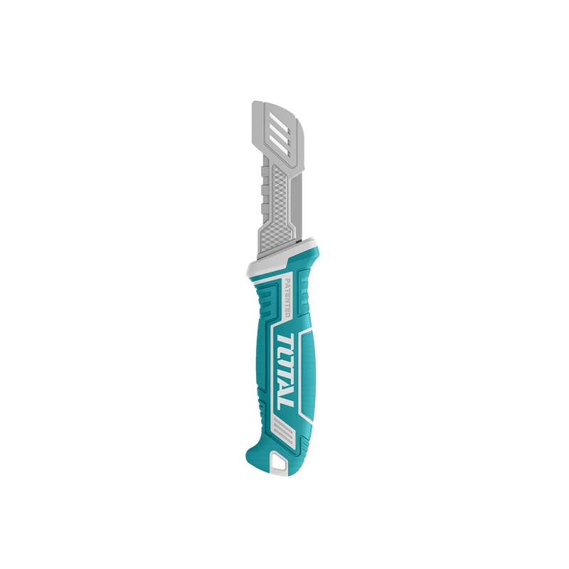 Cable Stripping Knife, TOTAL TOOLS
