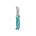 Cable Stripping Knife, TOTAL TOOLS